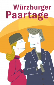 Logo Würzburger Paartage