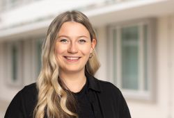 Portrait Alina Brohm