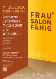Logo Frau*Salonfähig